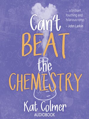 cover image of Can't Beat the Chemistry